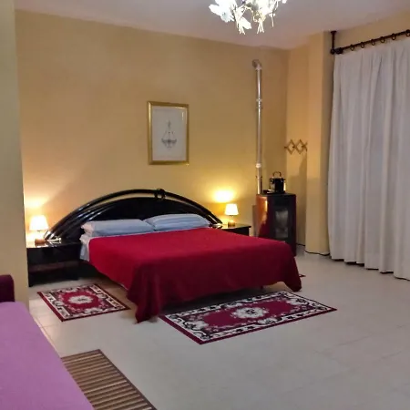 B&B Tio Pepe-2